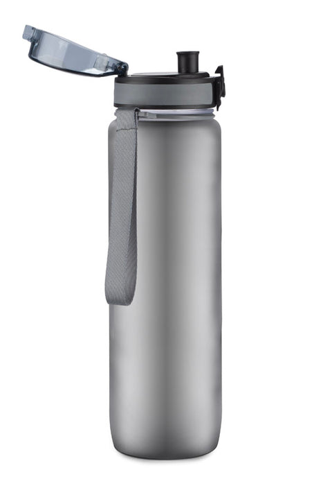 Ūdens pudele mērglāze 1000 ml MOTIVA