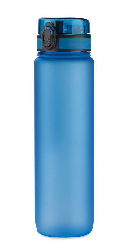 Ūdens pudele mērglāze 1000 ml MOTIVA