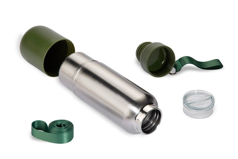 Termoss ar siksnu RON 500 ml