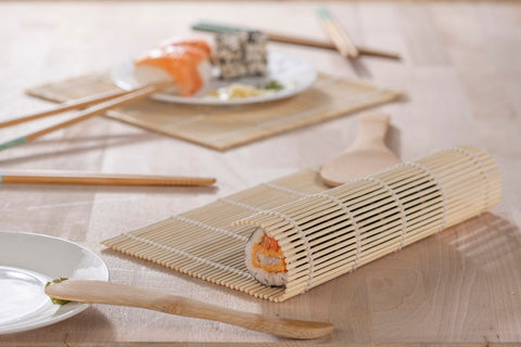 Suši piederumu komplekts NIGIRI