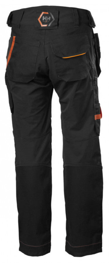 Bikses Chelsea Evolution Construction, Helly Hansen Workwear