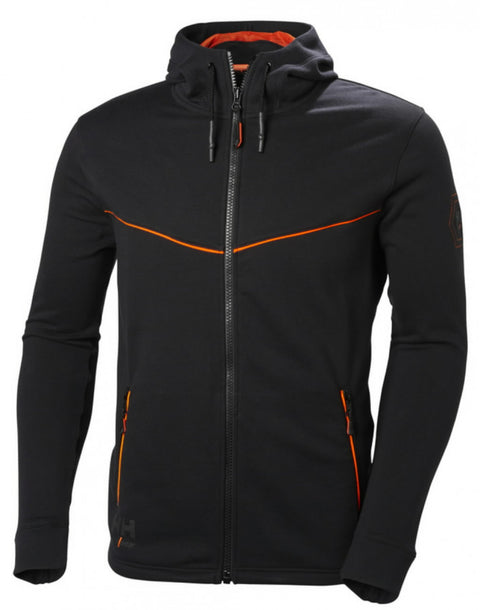 Jaka ar kapuci Chelsea Evolution, Helly Hansen Workwear