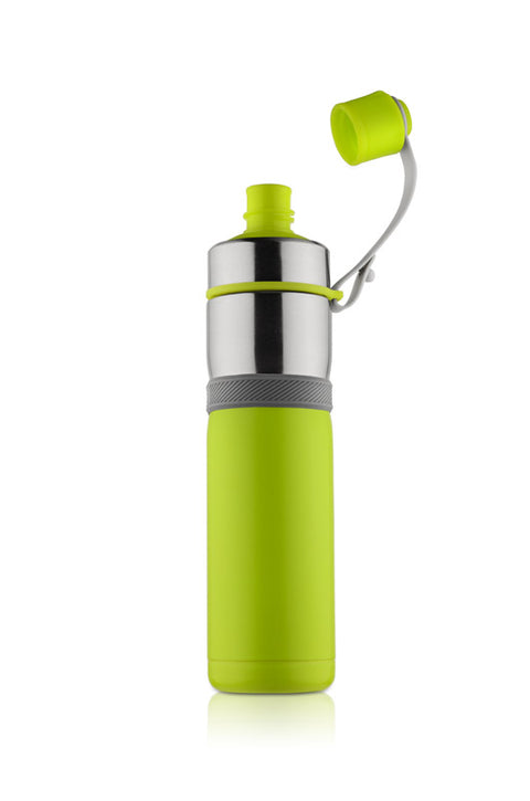 Sporta pudele BREEZE 500 ml