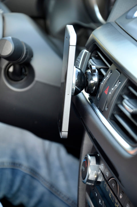 Telefona turētājs automašīnām MAGSO
