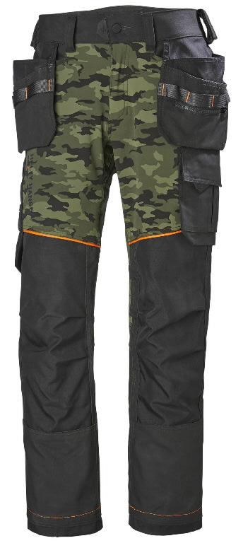Bikses Chelsea Evolution Construction, Helly Hansen Workwear
