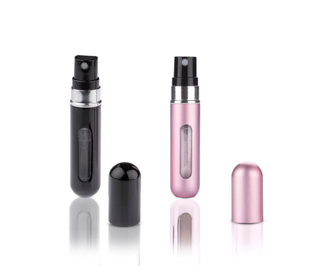 Mini smaržu pudelīte LIMA 5 ml