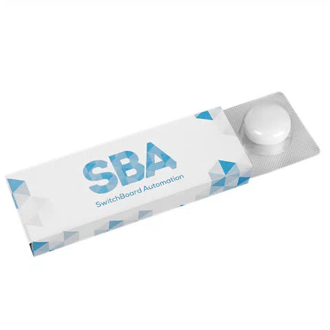 Košļājamās gumijas blisterī Mint & More (4 gab)