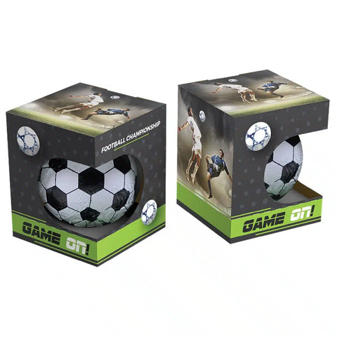 Šokolādes bumbiņa kastītē BALL (30 g)