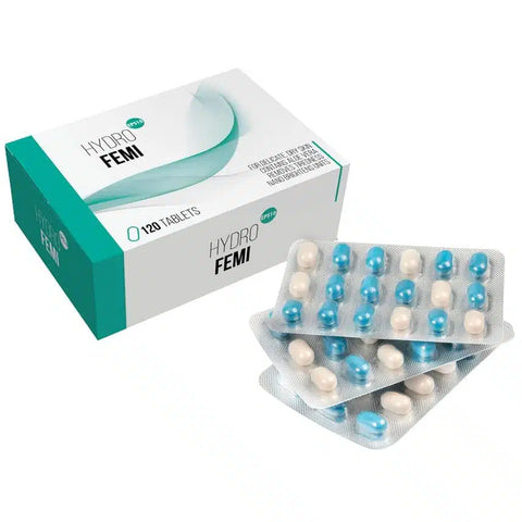 Dražejas blisterī Mini 54 gab.
