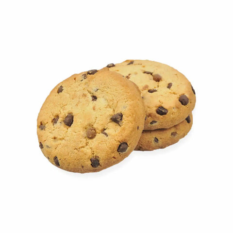 Cepums ar šokolādes gabaliņiem REST (20 g)