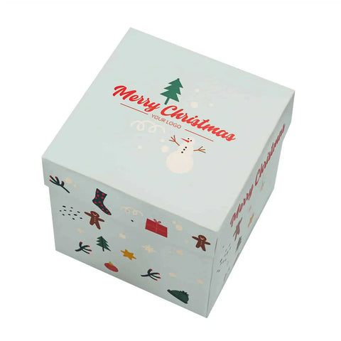 Beramā tēja kastē BOXY