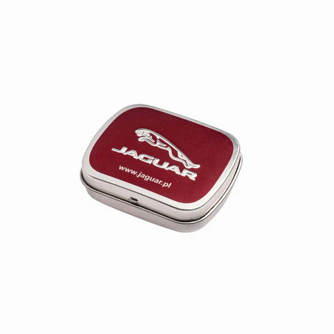 Dražejas metāla kārbā CLIO (20 g)