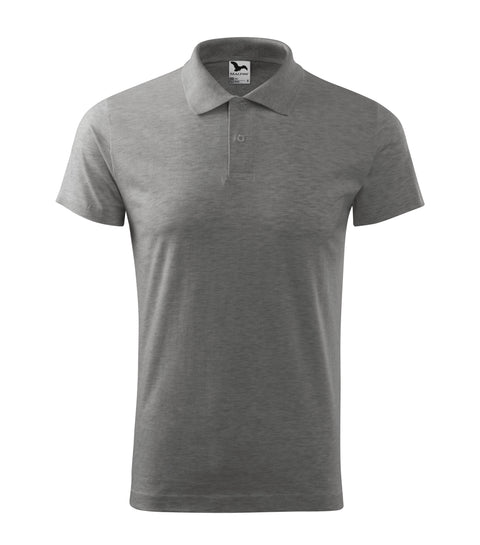 Vīriešu polo krekls SINGLE J.