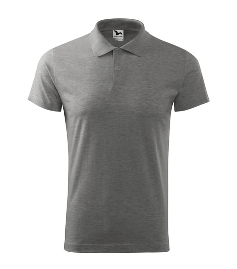 Vīriešu polo krekls SINGLE J.