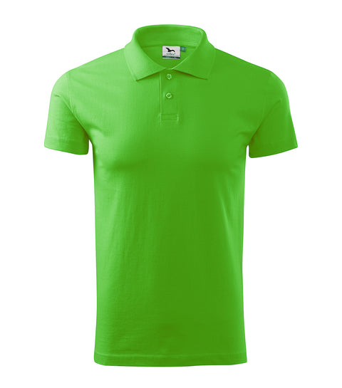 Vīriešu polo krekls SINGLE J.