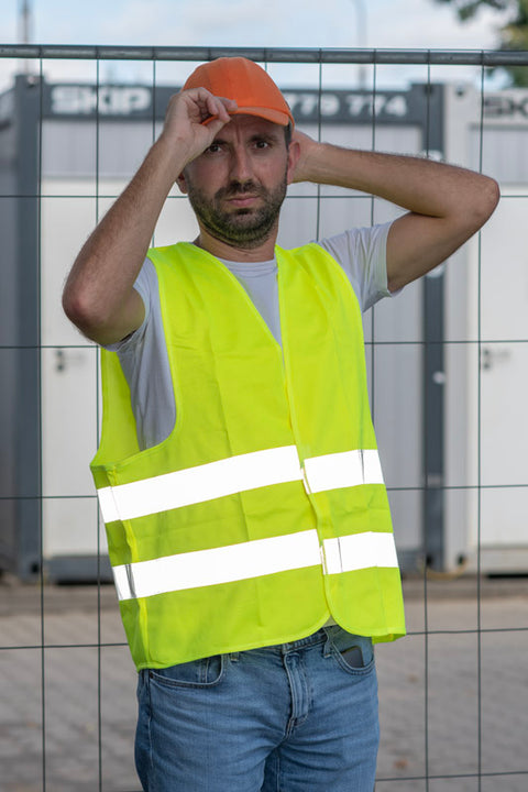 Atstarojošā veste VORS
