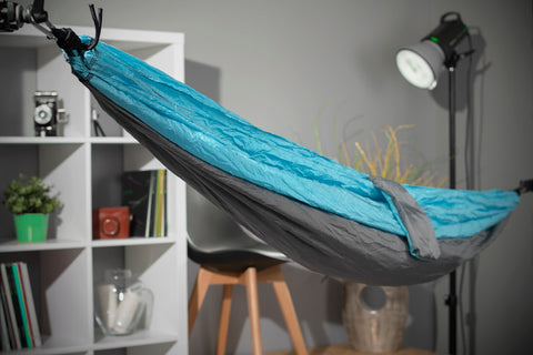 Šūpuļtīkls RELAX