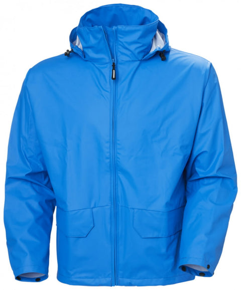 Apģērbs lietus laikam, jaka VOSS, Helly Hansen Workwear