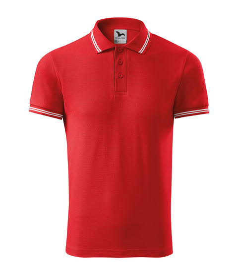 Polo krekls vīriešu URBAN