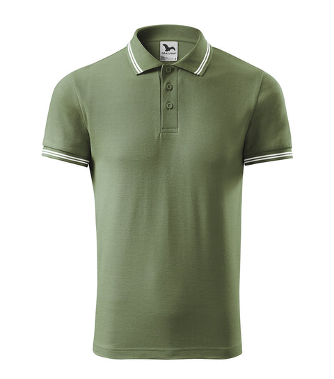 Polo krekls vīriešu URBAN