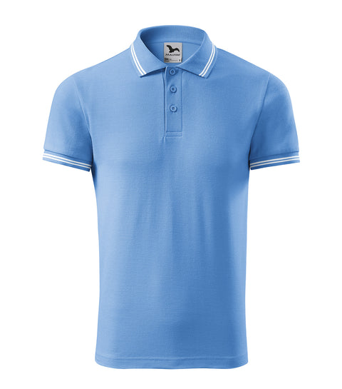 Polo krekls vīriešu URBAN