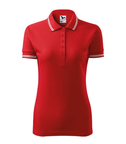 Polo krekls sieviešu URBAN