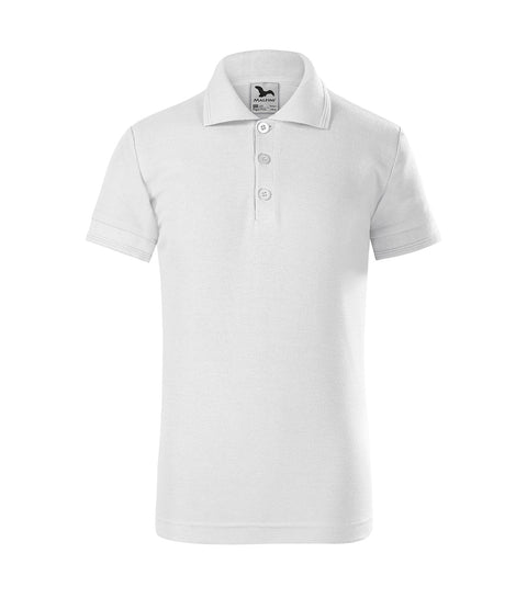Polo krekls bērnu PIQUE