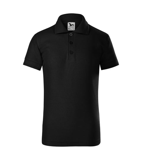 Polo krekls bērnu PIQUE