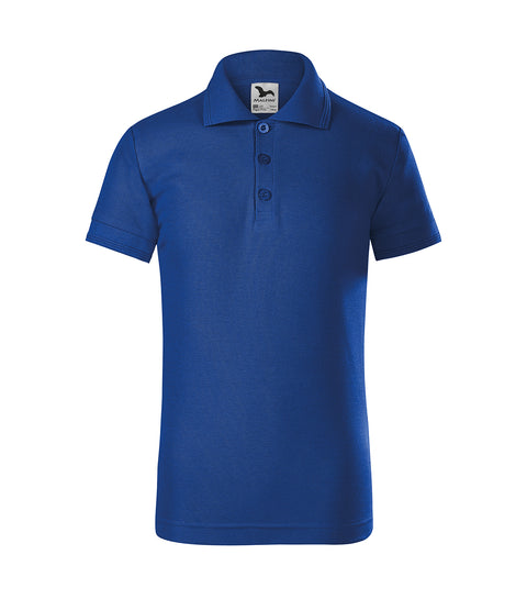 Polo krekls bērnu PIQUE