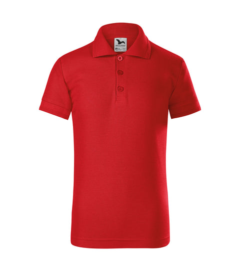 Polo krekls bērnu PIQUE