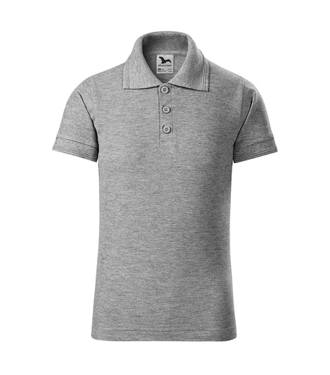 Polo krekls bērnu PIQUE