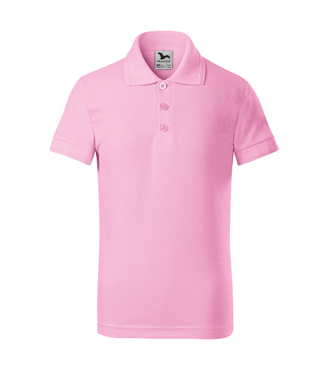 Polo krekls bērnu PIQUE