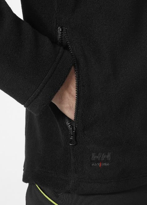 Flīsa jaka MANCHESTER 2.0 zip in, Helly Hansen Workwear