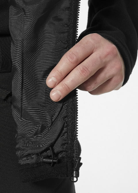 Flīsa jaka MANCHESTER 2.0 zip in, Helly Hansen Workwear