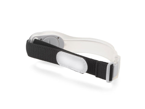 Rokassprādze ar LED zibspuldzi BLINK