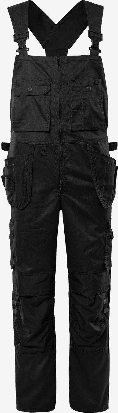 Puskombinezons Green Craftsman GS25, Fristads