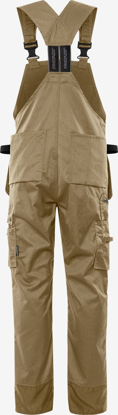 Puskombinezons Green Craftsman GS25, Fristads