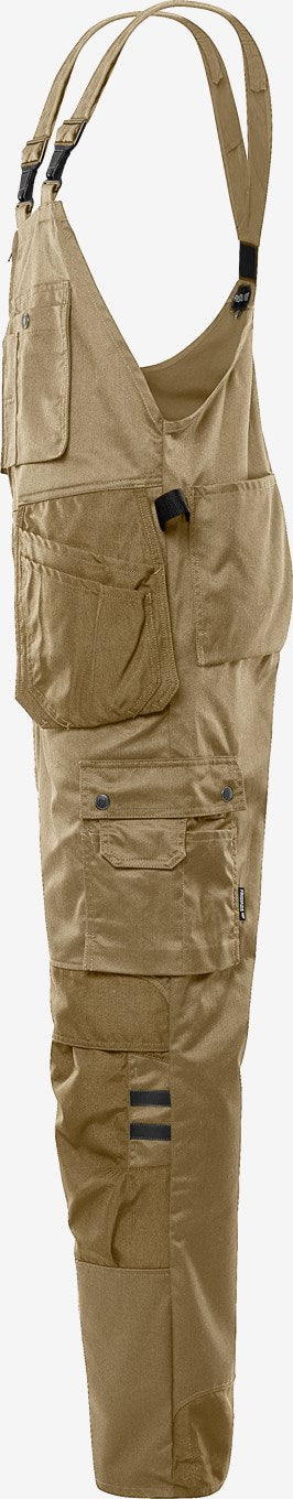Puskombinezons Green Craftsman GS25, Fristads