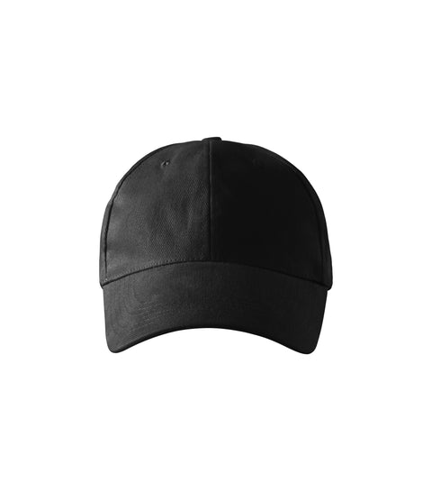 6 Paneļu cepure unisex
