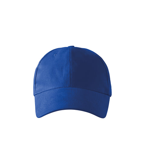 6 Paneļu cepure unisex