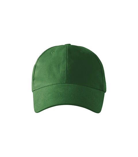 6 Paneļu cepure unisex