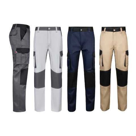 VL NJORD darba bikses, unisex