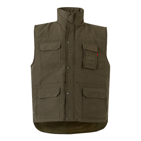 VL MEFITIS veste