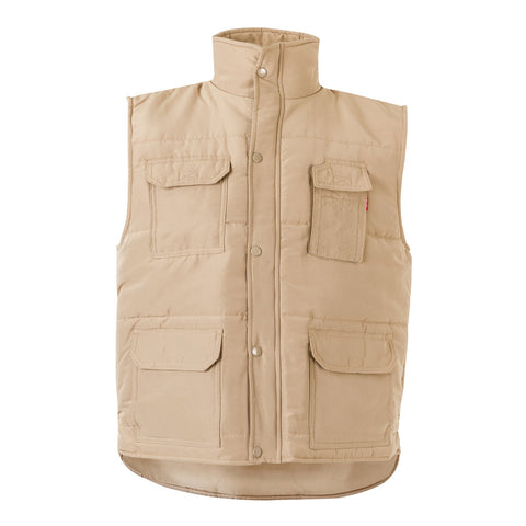 VL MEFITIS veste