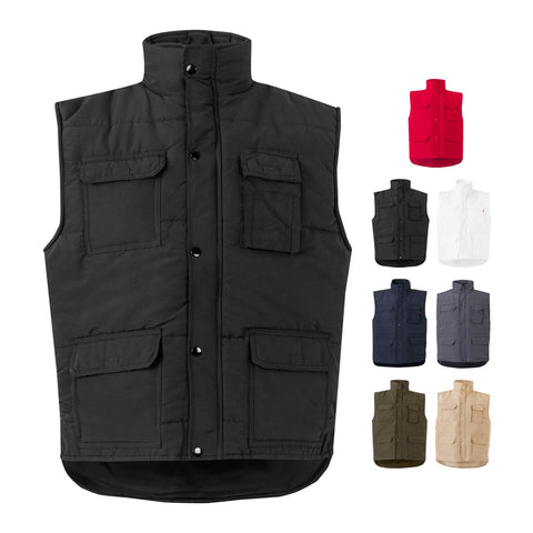 VL MEFITIS veste