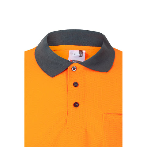 VL VULCAN polo krekls