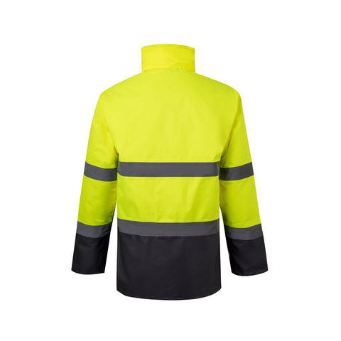 VL THEMIS parka