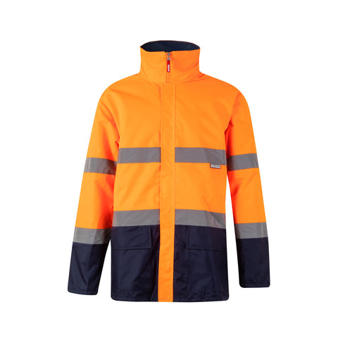 VL THEMIS parka