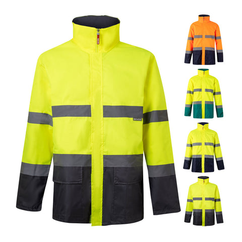 VL THEMIS parka