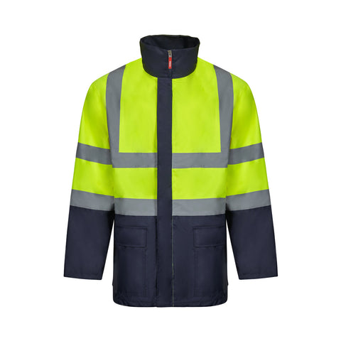 VL JUNO parka 4 in 1